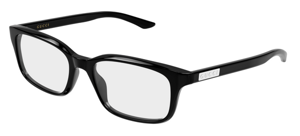 Gafas graduadas Gucci Logo GG2082O