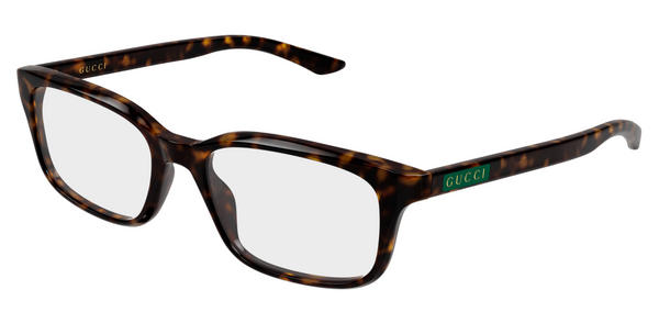 Gafas graduadas Gucci Logo GG2082O