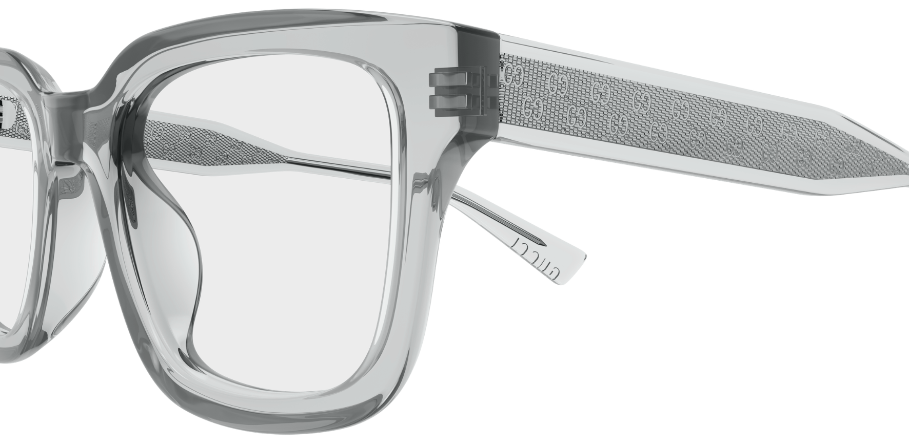 Brille Gucci Sign GG2071OL