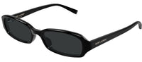 Sonnenbrille Saint Laurent SL Logo SL 872 ERIN