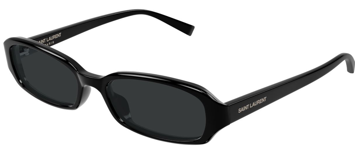 Sonnenbrille Saint Laurent SL Logo SL 872 ERIN