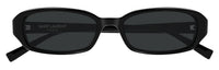 Sonnenbrille Saint Laurent SL Logo SL 872 ERIN