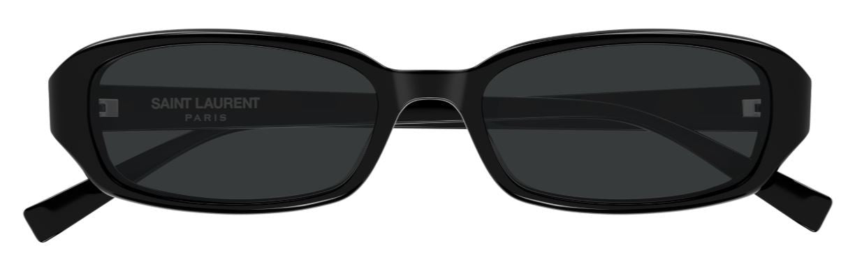 Sonnenbrille Saint Laurent SL Logo SL 872 ERIN