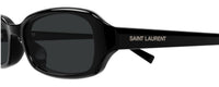 Sonnenbrille Saint Laurent SL Logo SL 872 ERIN