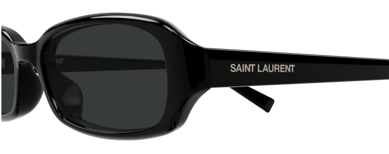 Sonnenbrille Saint Laurent SL Logo SL 872 ERIN
