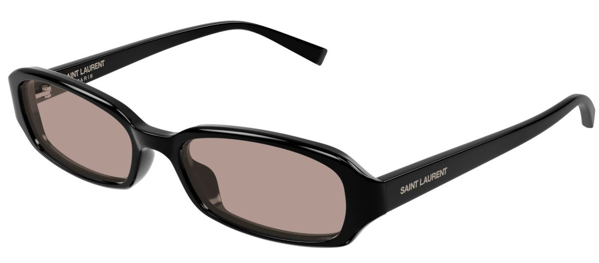 Sonnenbrille Saint Laurent SL Logo SL 872 ERIN