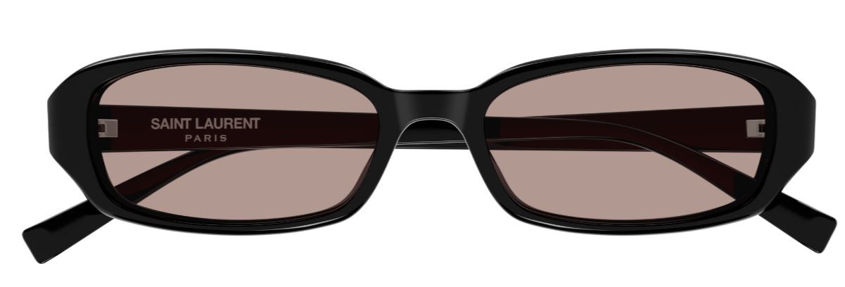 Sonnenbrille Saint Laurent SL Logo SL 872 ERIN