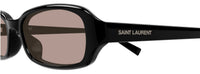 Sonnenbrille Saint Laurent SL Logo SL 872 ERIN
