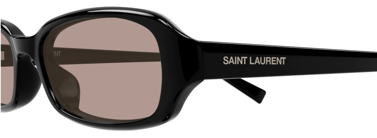 Sonnenbrille Saint Laurent SL Logo SL 872 ERIN