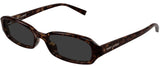 Gafas de sol Saint Laurent SL Logo SL 872 ERIN
