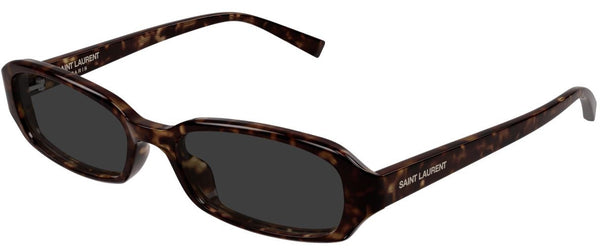 Солнцезащитные очки Saint Laurent SL Logo SL 872 ERIN