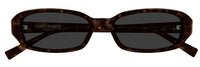 Sonnenbrille Saint Laurent SL Logo SL 872 ERIN