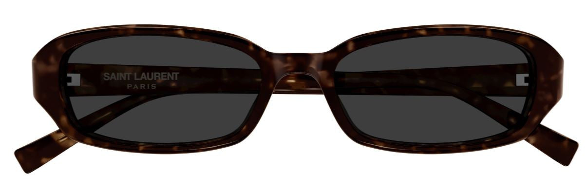 Sonnenbrille Saint Laurent SL Logo SL 872 ERIN