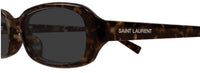 Sonnenbrille Saint Laurent SL Logo SL 872 ERIN