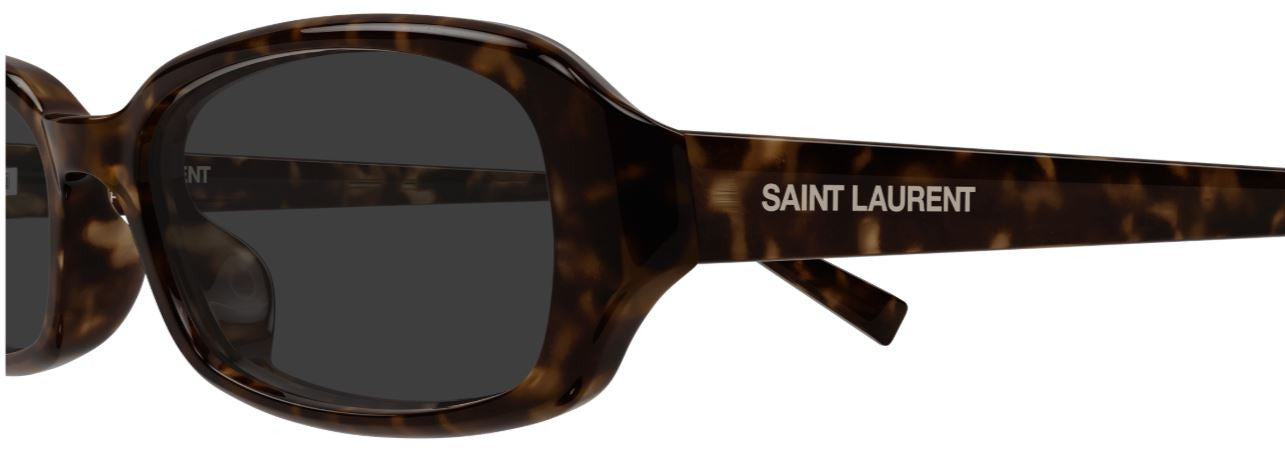 Sonnenbrille Saint Laurent SL Logo SL 872 ERIN