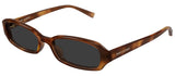 Gafas de sol Saint Laurent SL Logo SL 872 ERIN