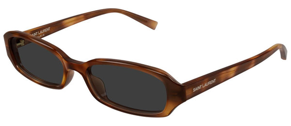 Солнцезащитные очки Saint Laurent SL Logo SL 872 ERIN