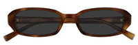 Sonnenbrille Saint Laurent SL Logo SL 872 ERIN