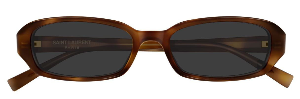 Sonnenbrille Saint Laurent SL Logo SL 872 ERIN