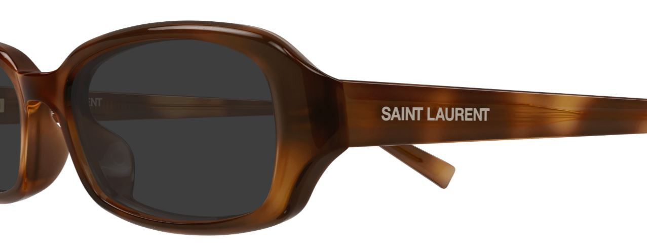 Sonnenbrille Saint Laurent SL Logo SL 872 ERIN