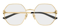 Brillen Gucci Emblem GG2048O
