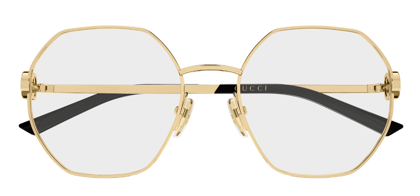 Brillen Gucci Emblem GG2048O