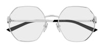 Brillen Gucci Emblem GG2048O