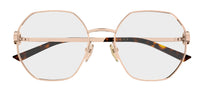 Brillen Gucci Emblem GG2048O