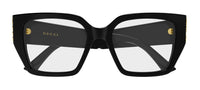 Bril op sterkte Gucci Logo GG2042O