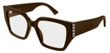 Lunettes de vue Gucci Logo GG2042O