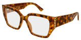 Lunettes de vue Gucci Logo GG2042O