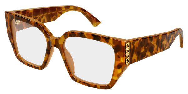 Gucci Logo GG2042O Eyeglasses