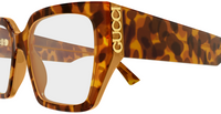 Bril op sterkte Gucci Logo GG2042O