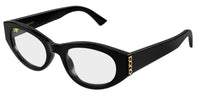 Korrektionsbrille Gucci Logo GG2041O
