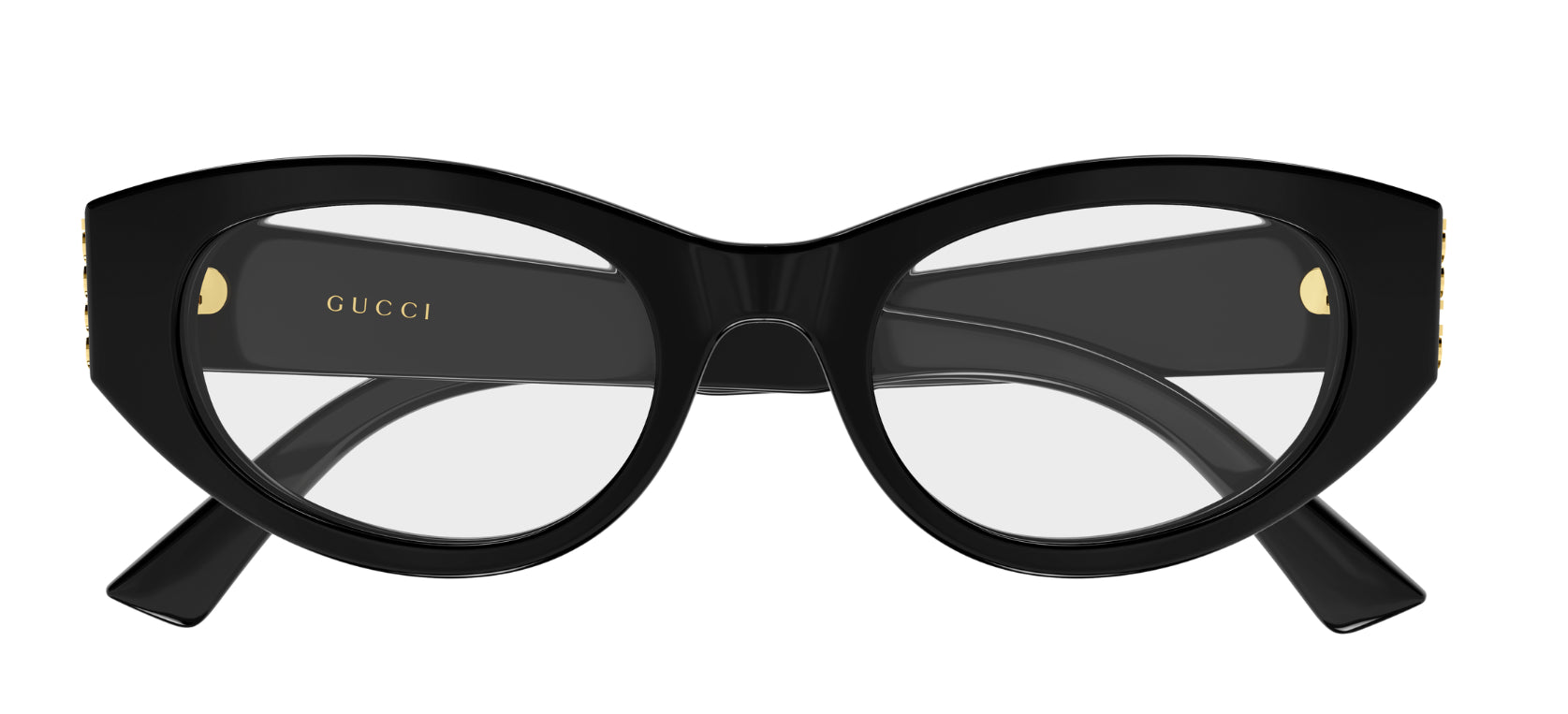 Korrektionsbrille Gucci Logo GG2041O