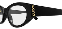 Korrektionsbrille Gucci Logo GG2041O