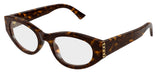 Gucci Logo GG2041O Eyeglasses