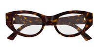 Korrektionsbrille Gucci Logo GG2041O