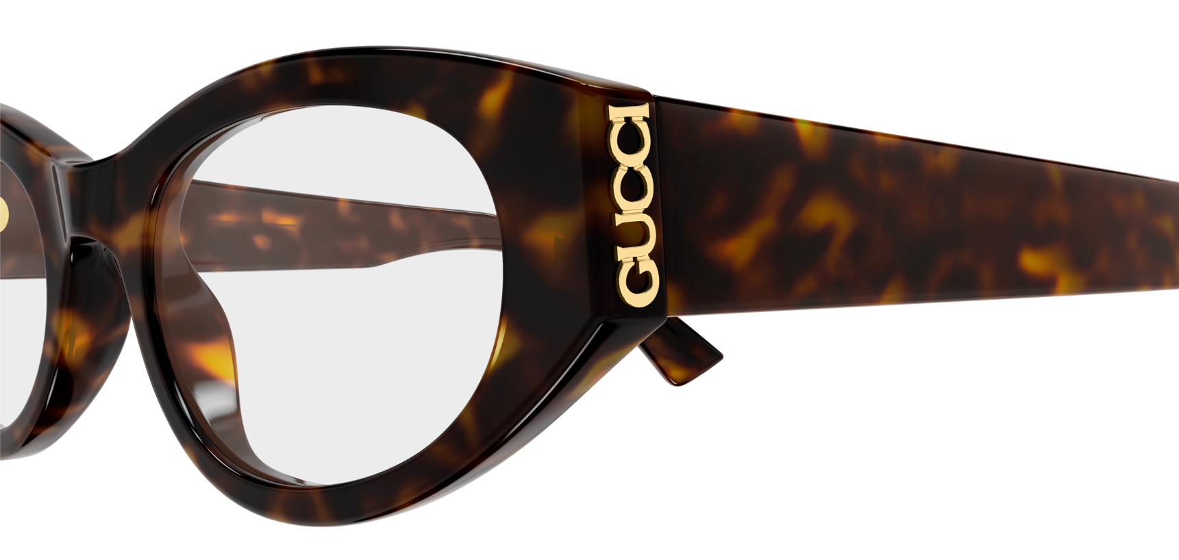 Korrektionsbrille Gucci Logo GG2041O
