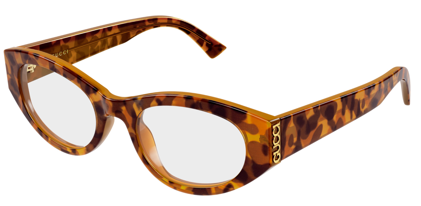Korrektionsbrille Gucci Logo GG2041O