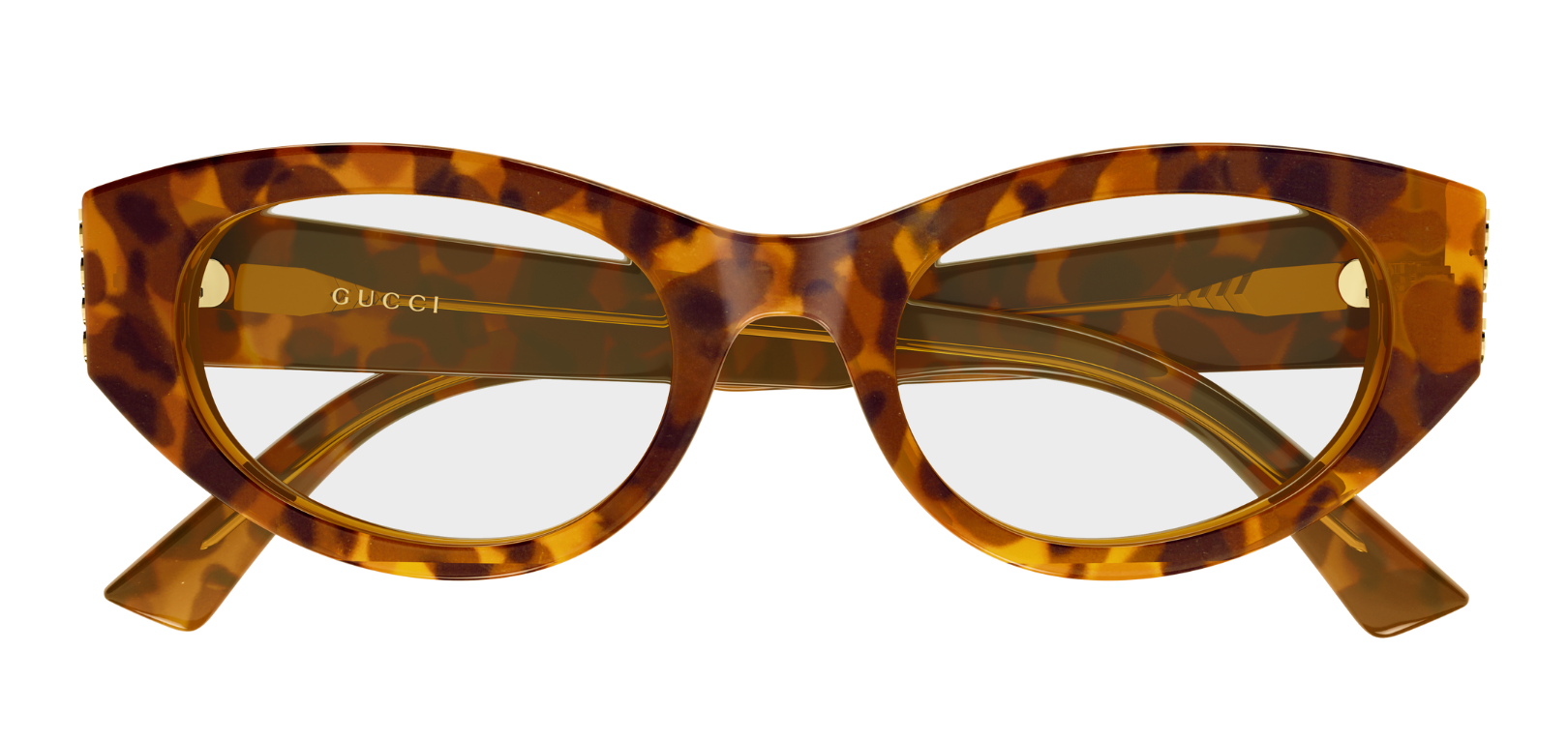 Korrektionsbrille Gucci Logo GG2041O