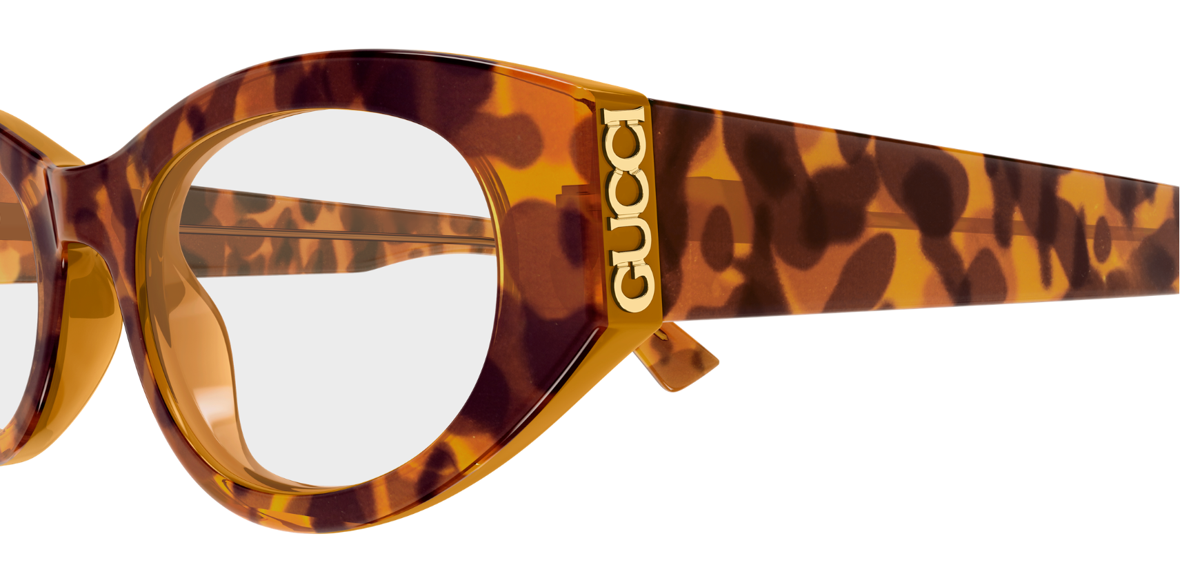 Korrektionsbrille Gucci Logo GG2041O