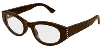 Korrektionsbrille Gucci Logo GG2041O