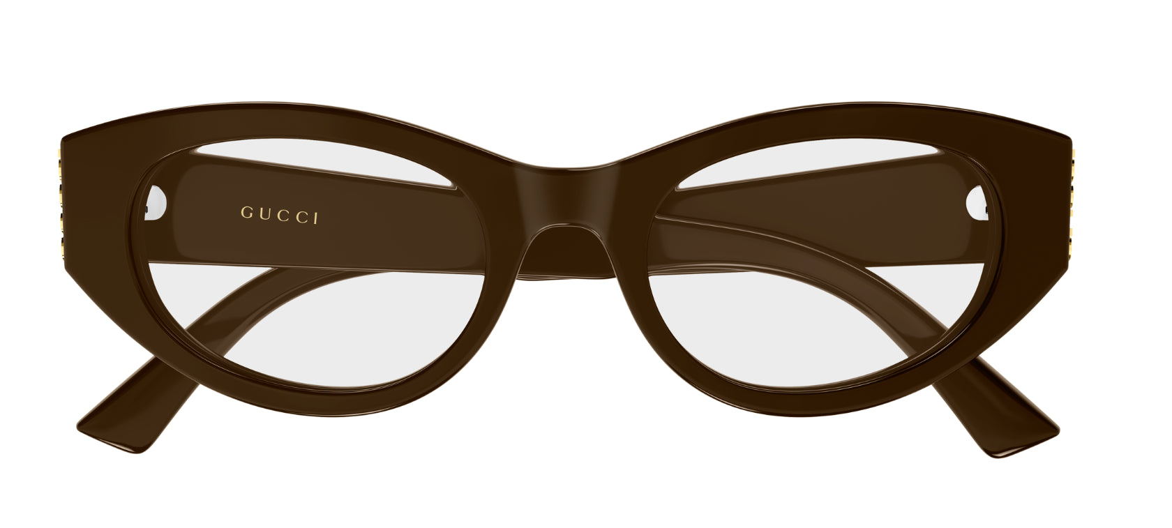 Korrektionsbrille Gucci Logo GG2041O