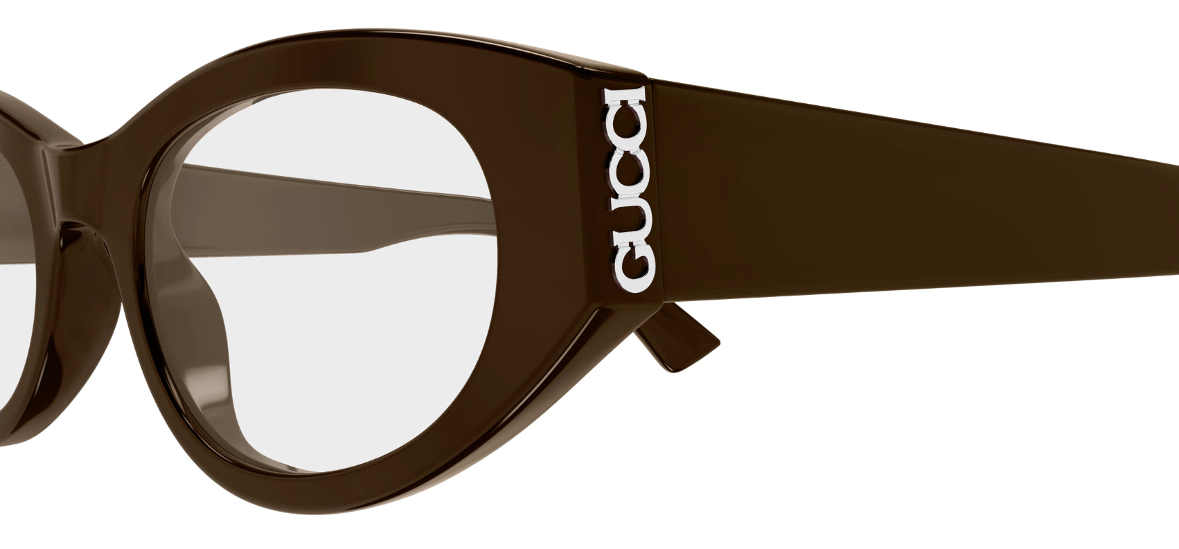 Korrektionsbrille Gucci Logo GG2041O