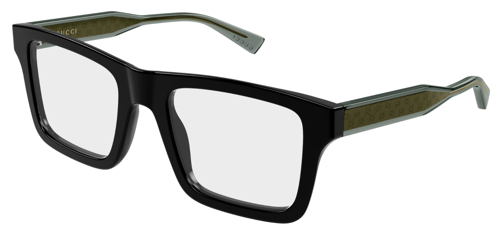 Bril op sterkte Gucci Sign GG2070O