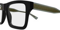 Bril op sterkte Gucci Sign GG2070O
