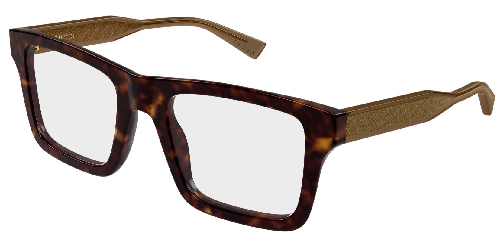 Bril op sterkte Gucci Sign GG2070O