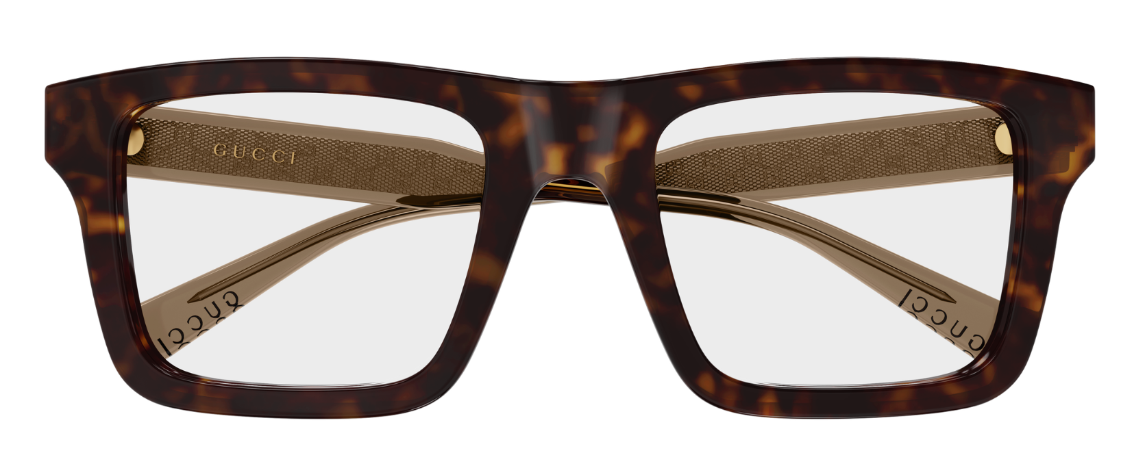Bril op sterkte Gucci Sign GG2070O