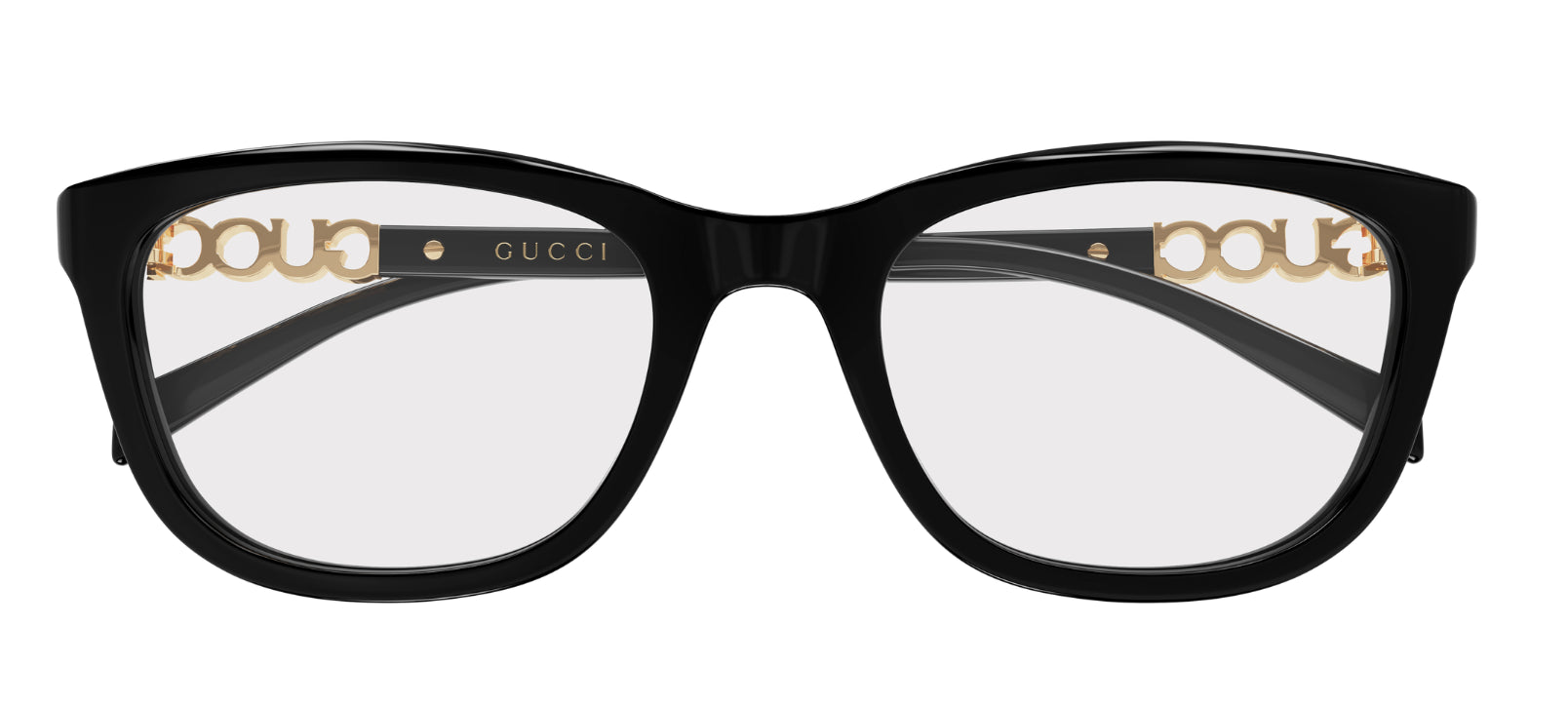 Brille Gucci Logo GG2035OA